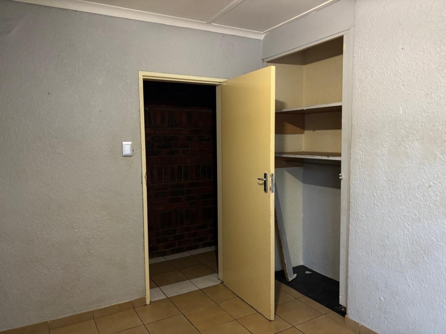 3 Bedroom Property for Sale in Geelhoutpark North West